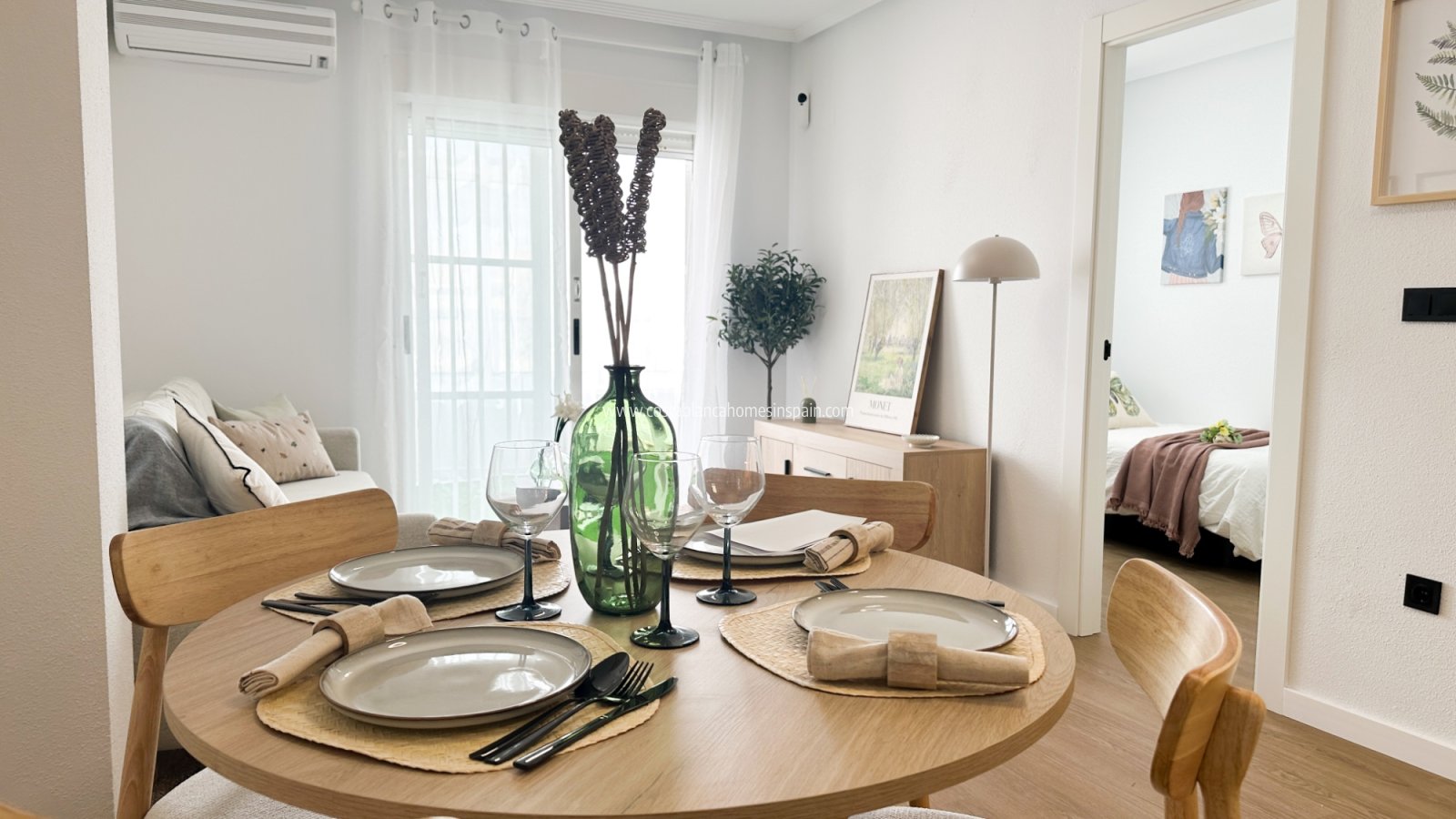 Venta - Apartment - Orihuela Costa - Playa Flamenca
