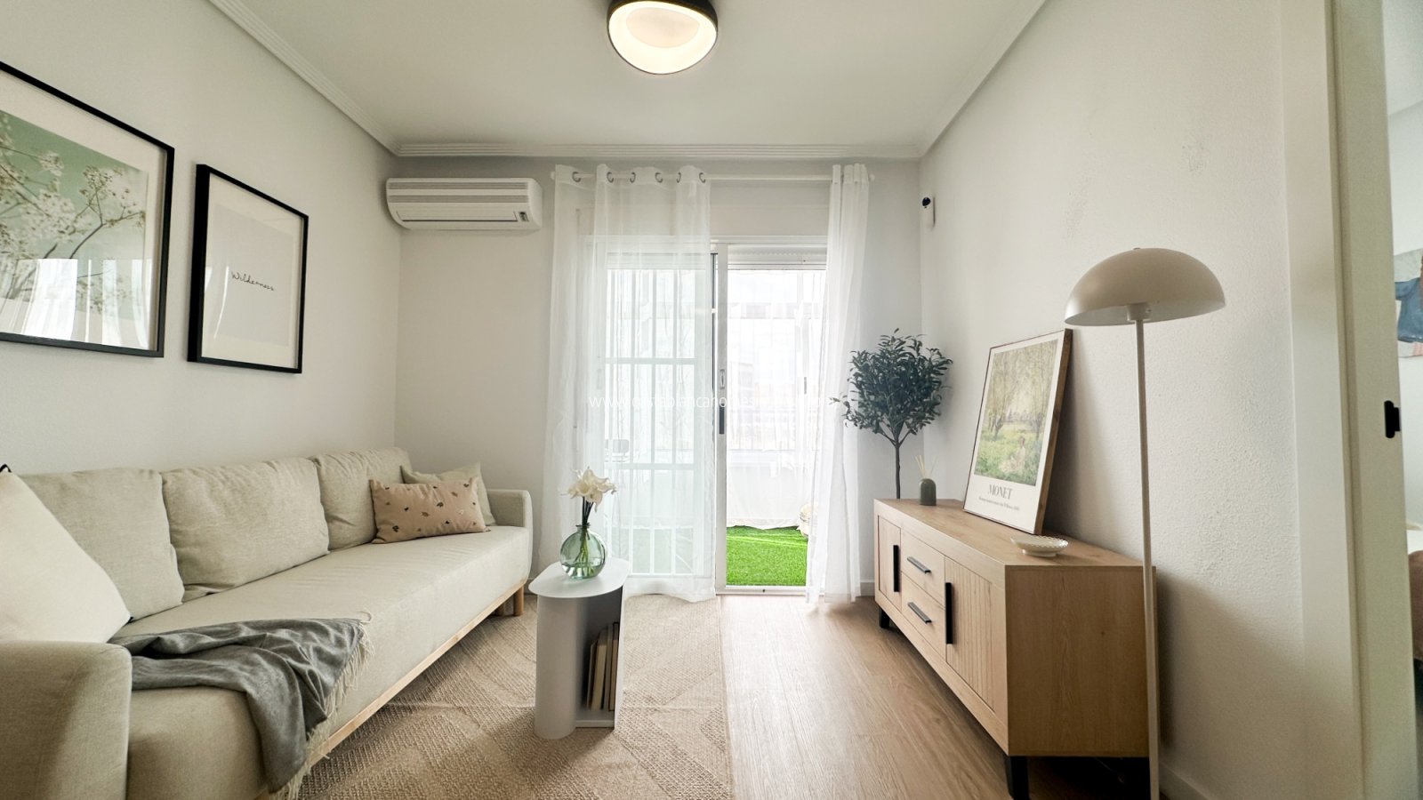 Venta - Apartment - Orihuela Costa - Playa Flamenca