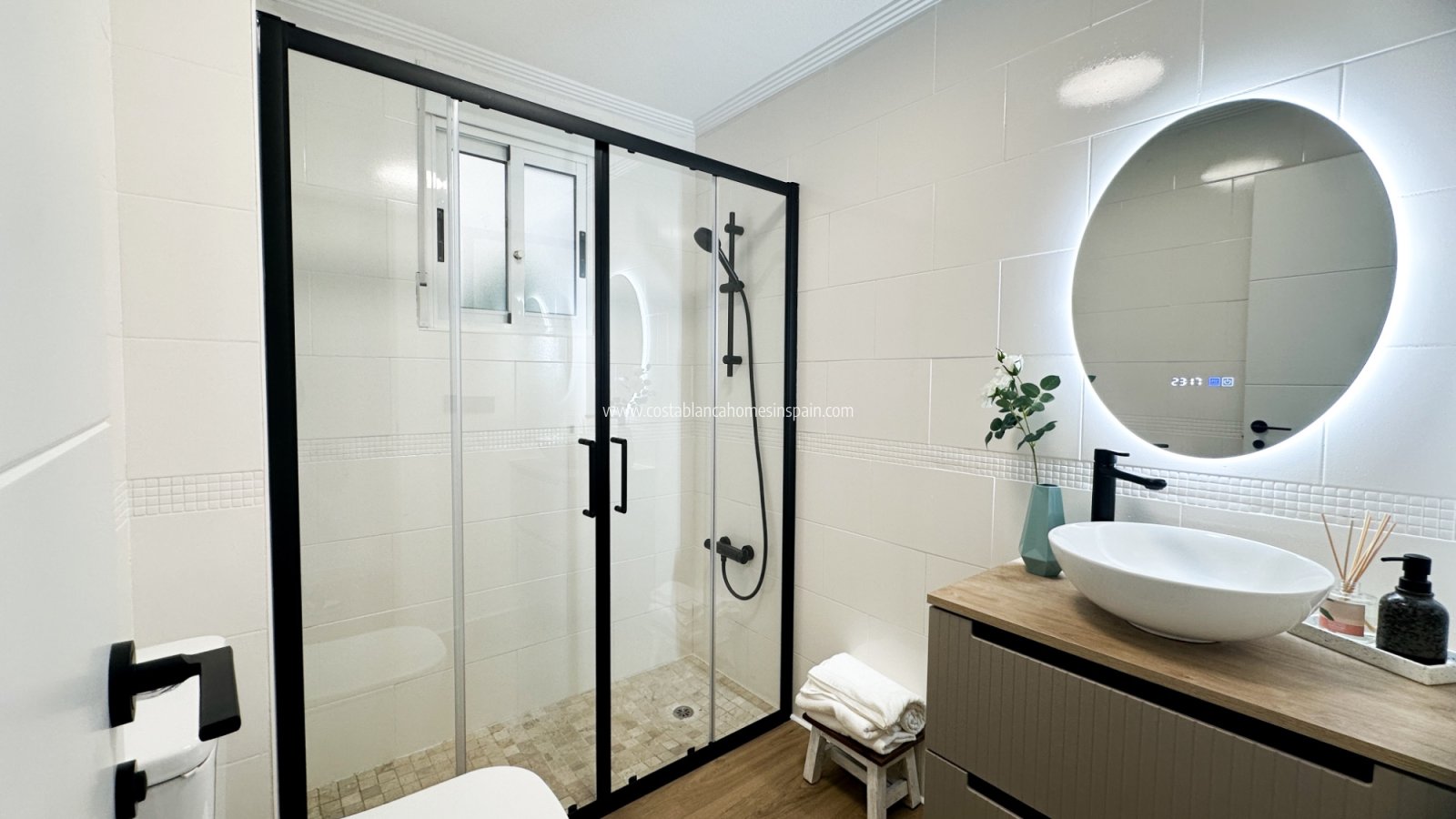 Venta - Apartment - Orihuela Costa - Playa Flamenca