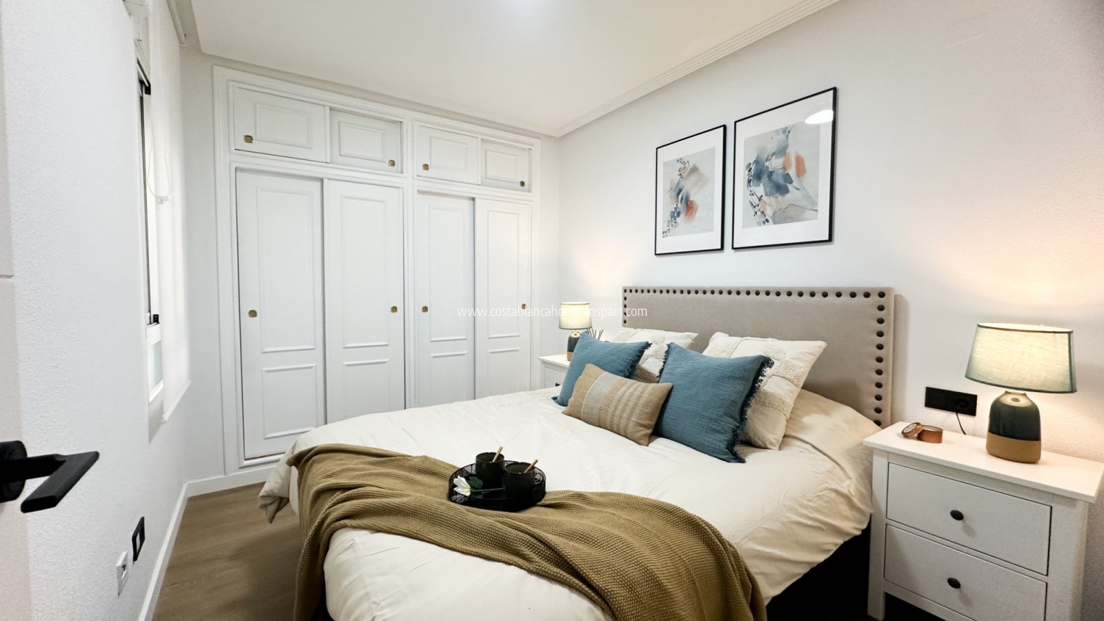 Venta - Apartment - Orihuela Costa - Playa Flamenca
