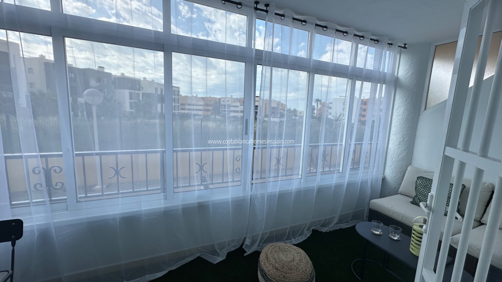 Venta - Apartment - Orihuela Costa - Playa Flamenca