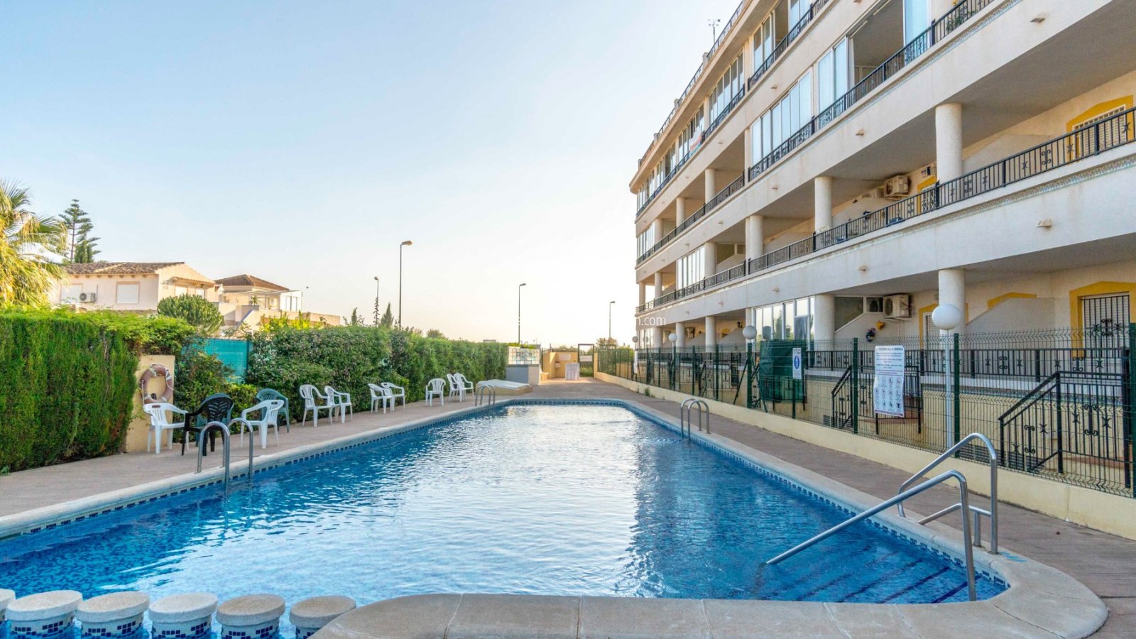 Venta - Apartment - Orihuela Costa - Playa Flamenca