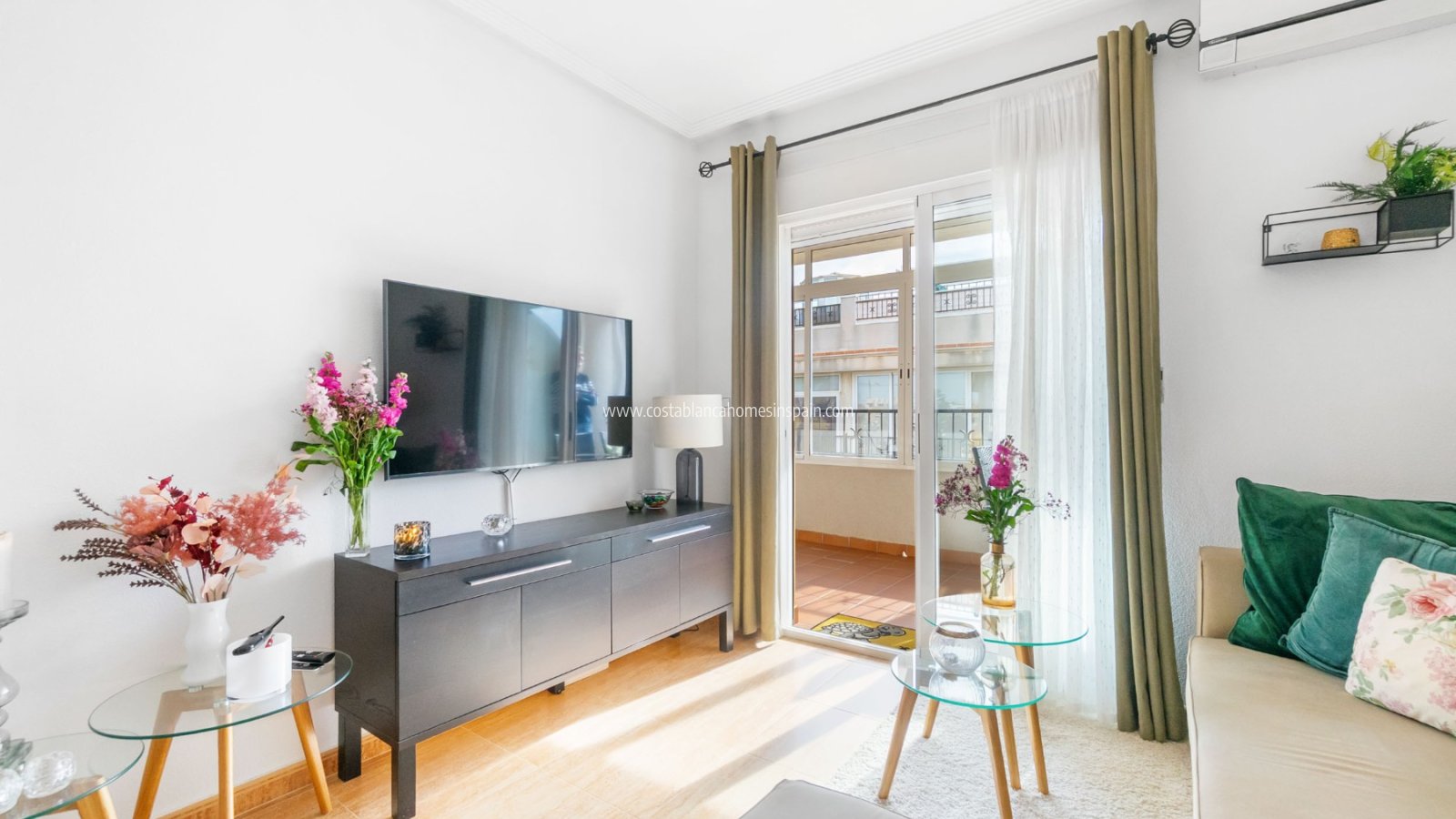 Venta - Apartment - Orihuela Costa - Playa Flamenca