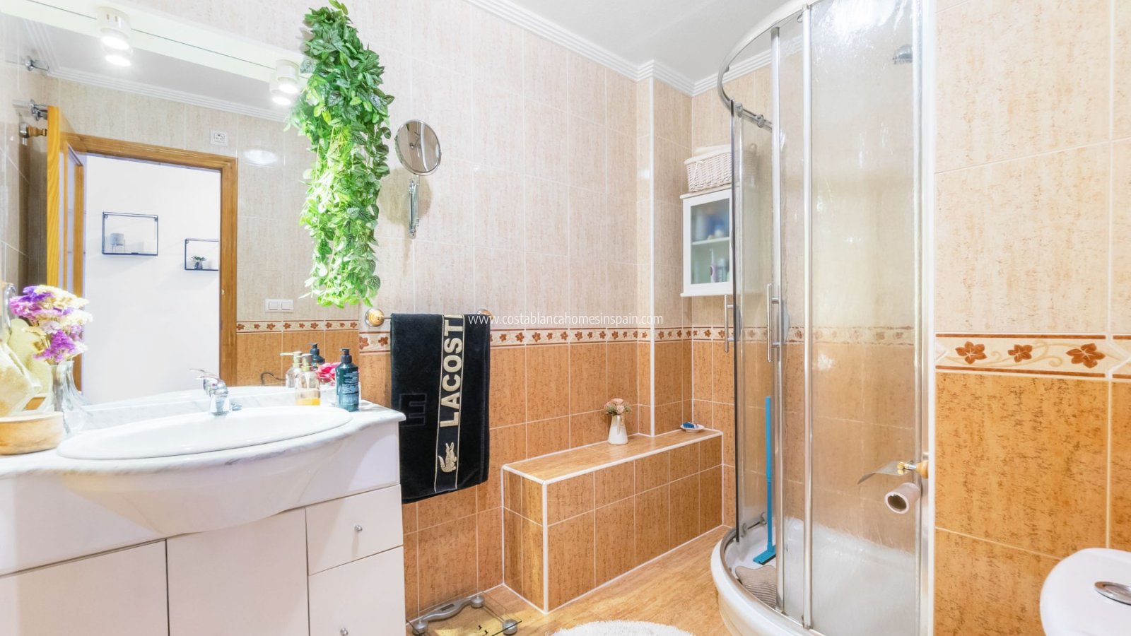 Venta - Apartment - Orihuela Costa - Playa Flamenca