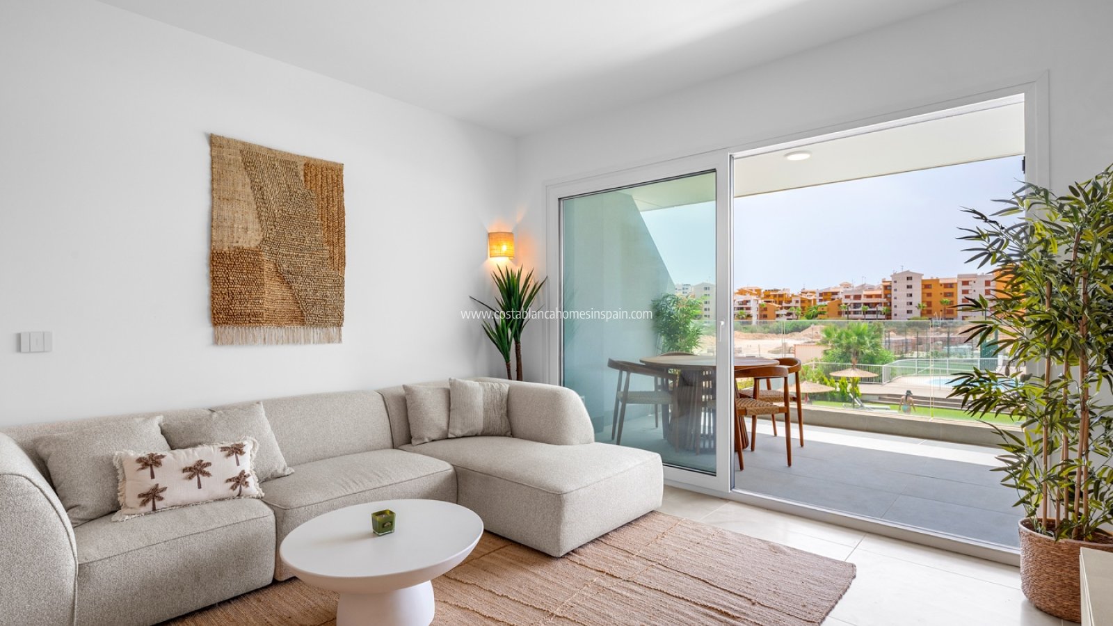 Venta - Apartment - Orihuela Costa - Punta Prima