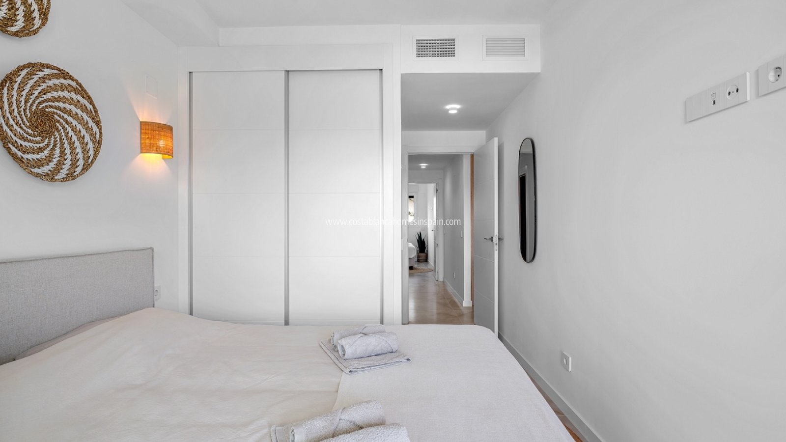Venta - Apartment - Orihuela Costa - Punta Prima