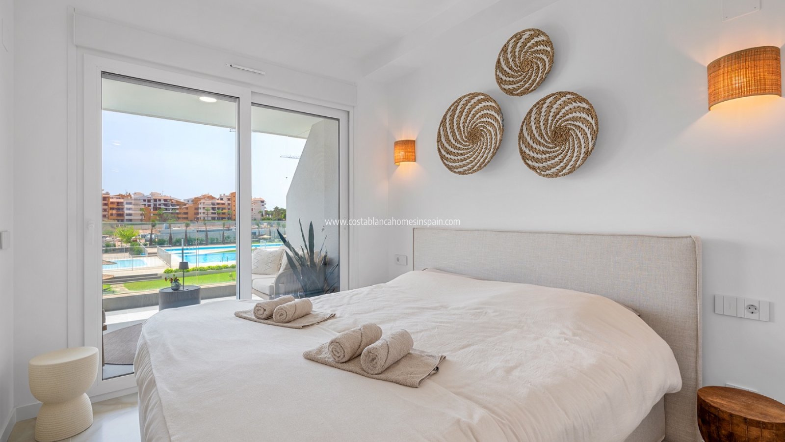 Venta - Apartment - Orihuela Costa - Punta Prima