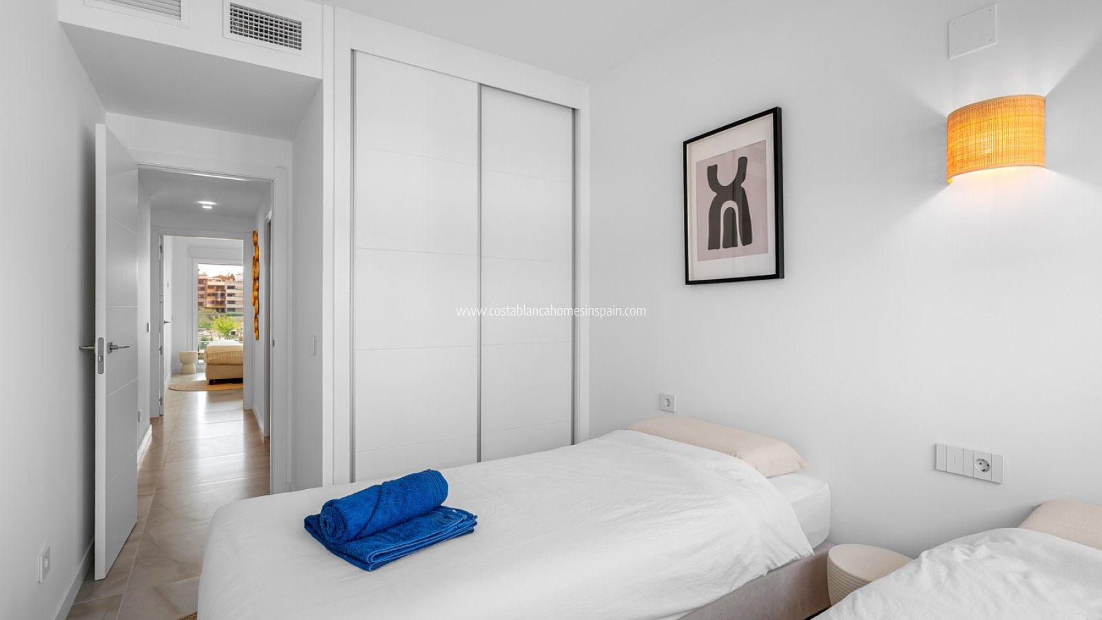 Venta - Apartment - Orihuela Costa - Punta Prima