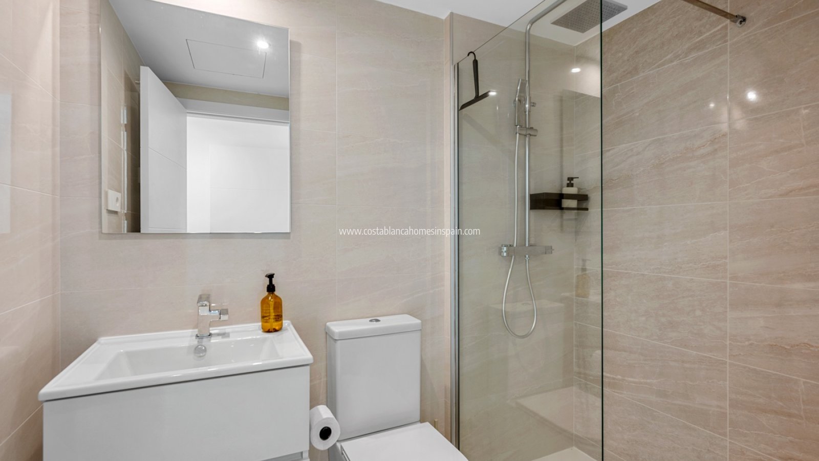 Venta - Apartment - Orihuela Costa - Punta Prima