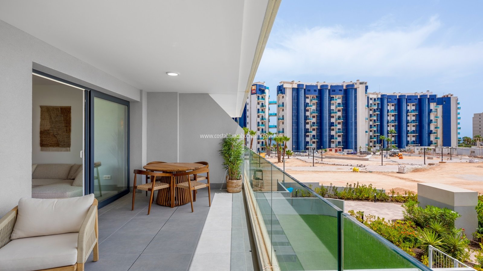 Venta - Apartment - Orihuela Costa - Punta Prima