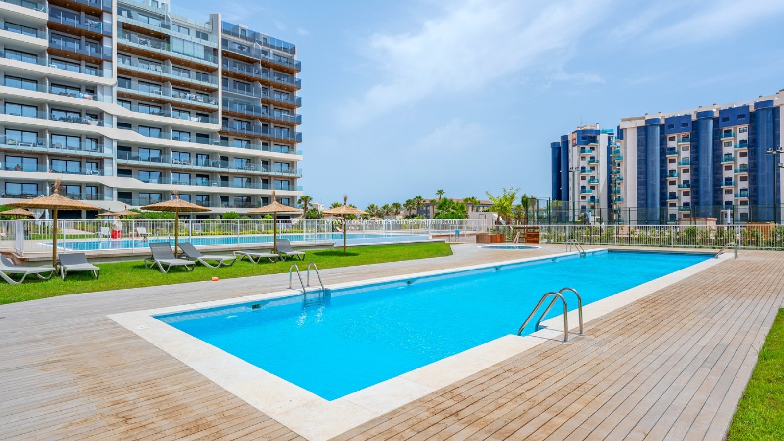 Venta - Apartment - Orihuela Costa - Punta Prima
