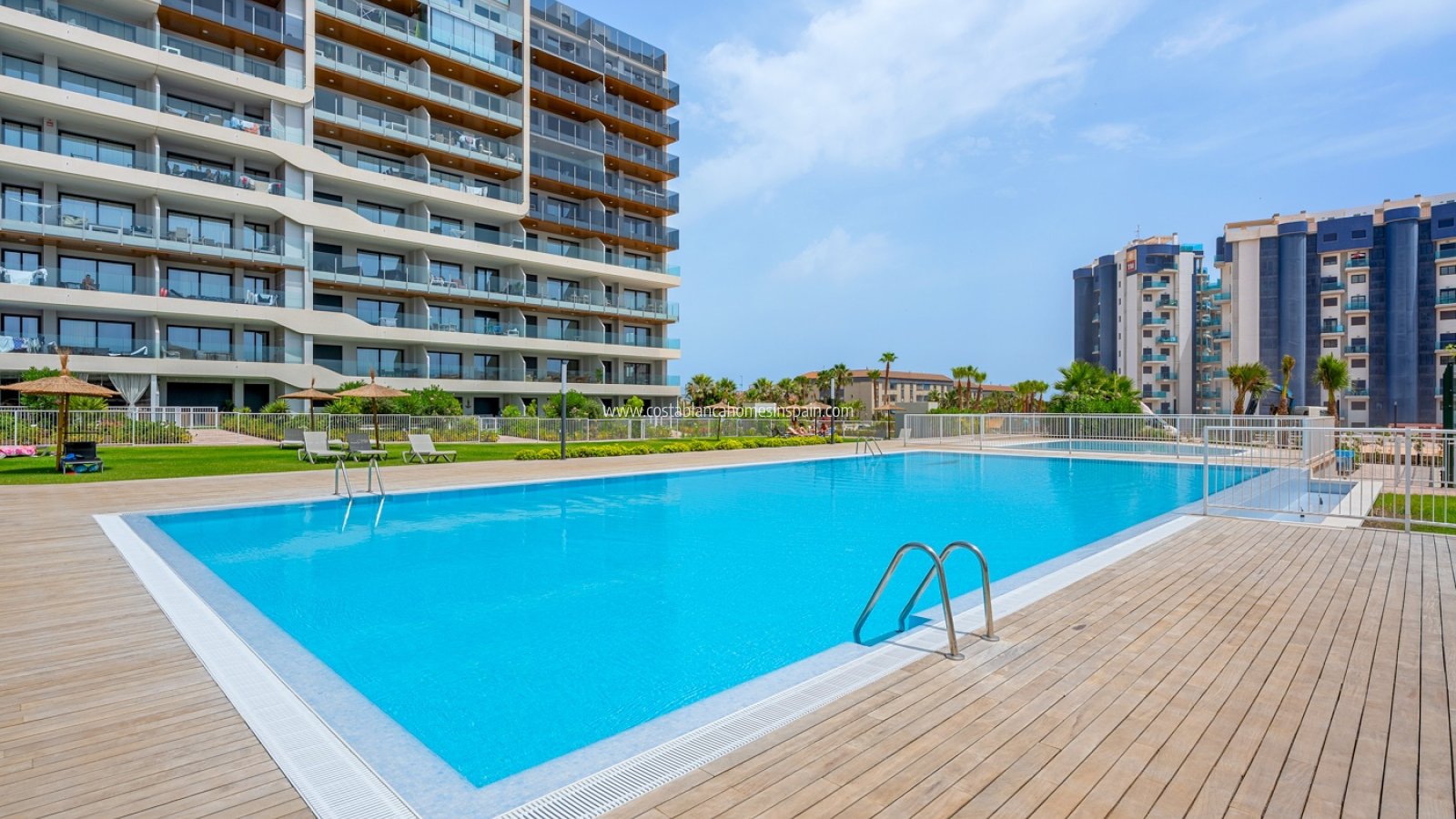 Venta - Apartment - Orihuela Costa - Punta Prima