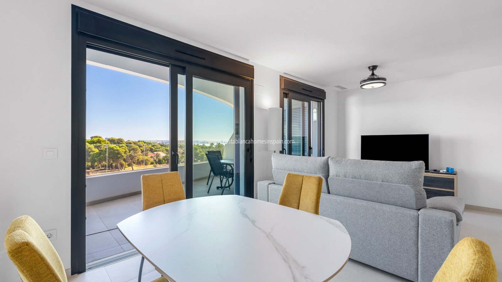 Venta - Apartment - Orihuela Costa - Punta Prima