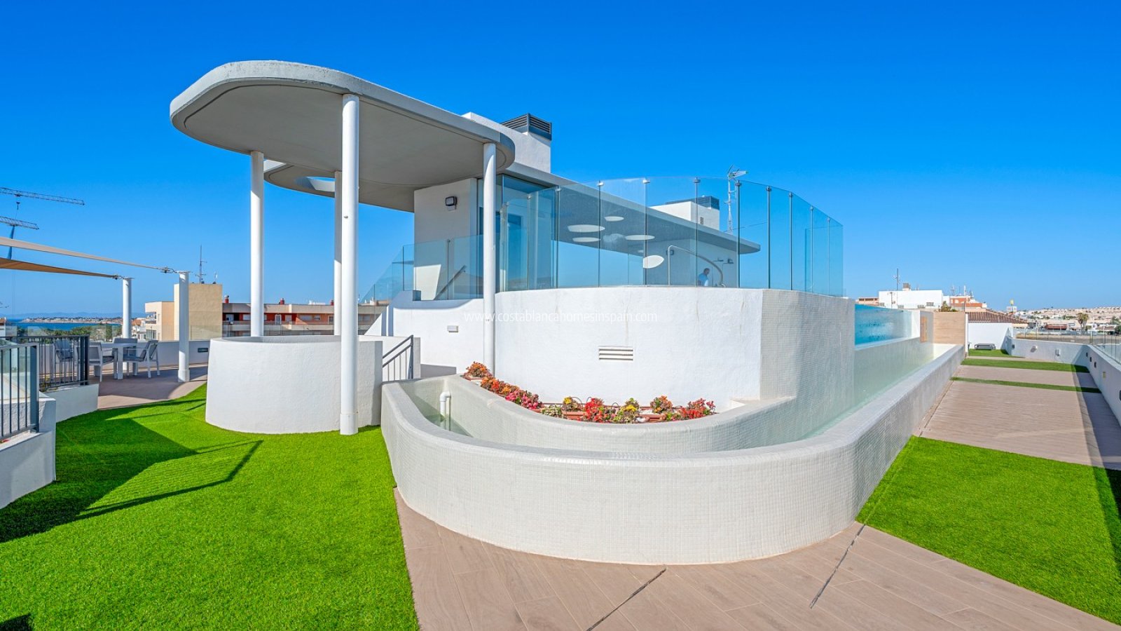 Venta - Apartment - Orihuela Costa - Punta Prima