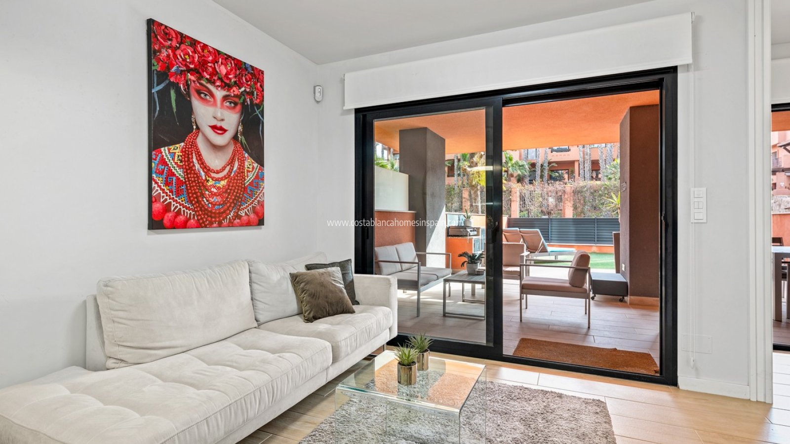 Venta - Apartment - Orihuela Costa - Villamartín