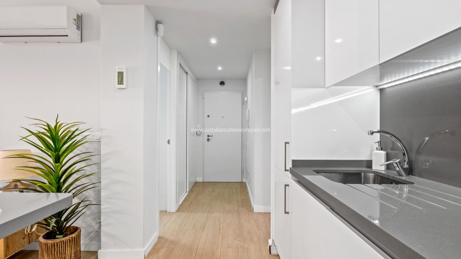 Venta - Apartment - Orihuela Costa - Villamartín