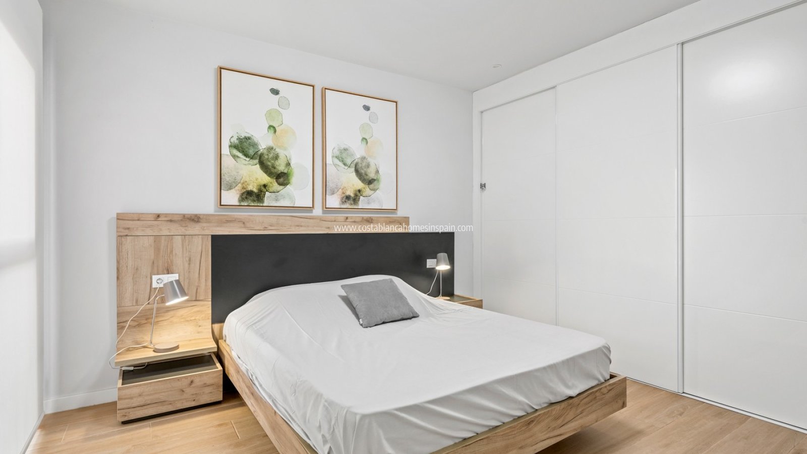 Venta - Apartment - Orihuela Costa - Villamartín