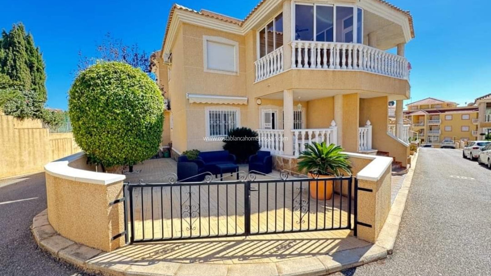 Venta - Apartment - Orihuela Costa - Villamartin