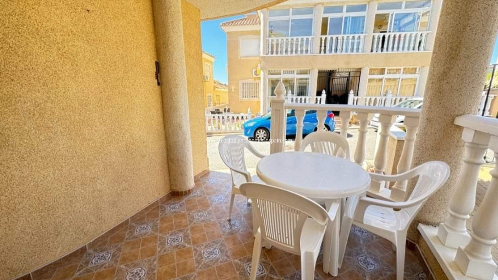 Venta - Apartment - Orihuela Costa - Villamartin