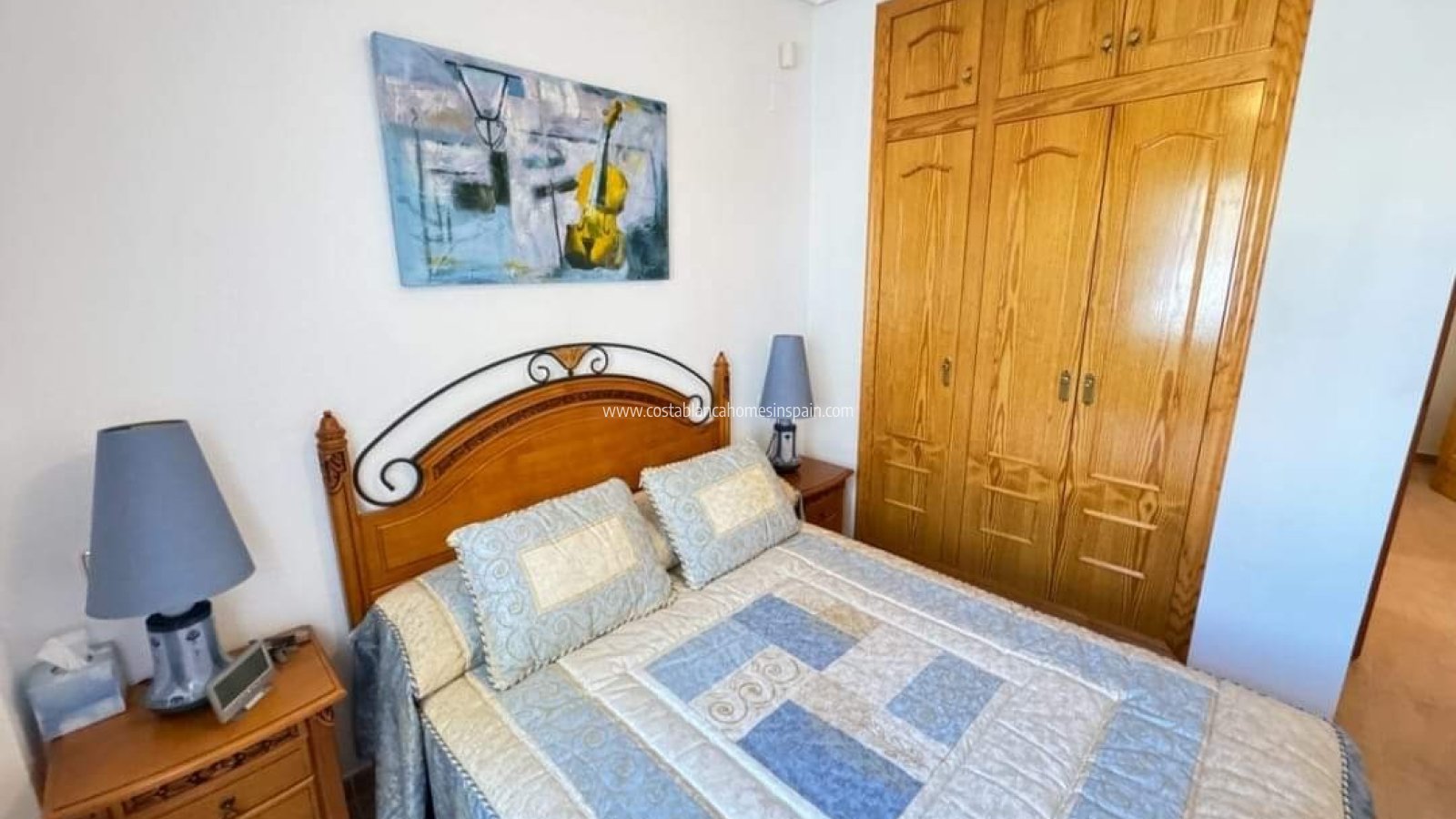 Venta - Apartment - Orihuela Costa - Villamartin