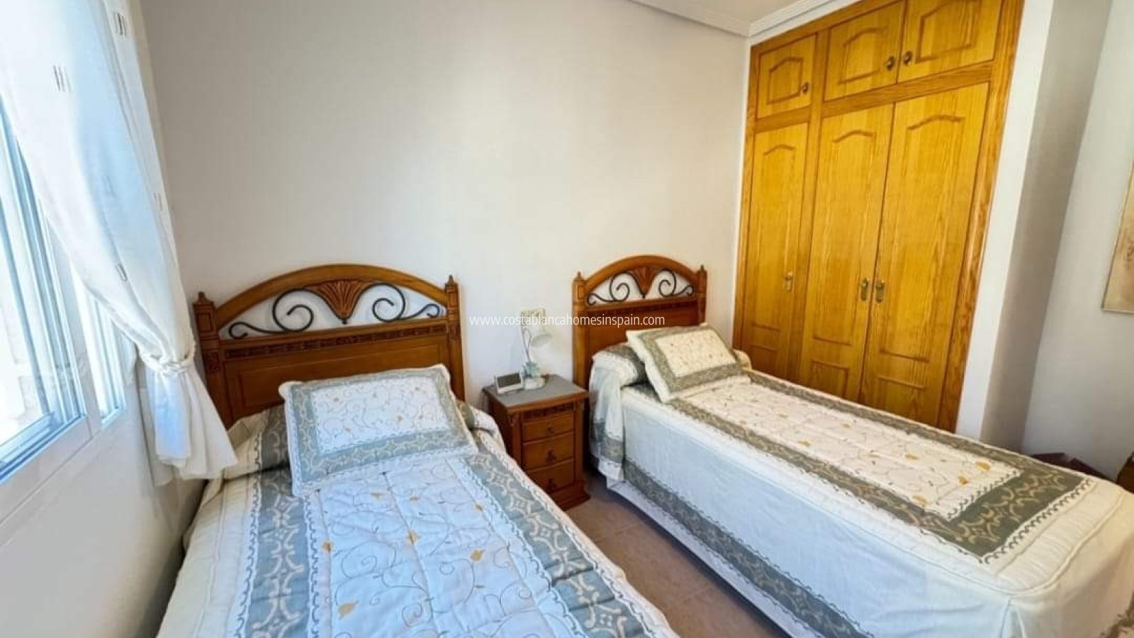 Venta - Apartment - Orihuela Costa - Villamartin