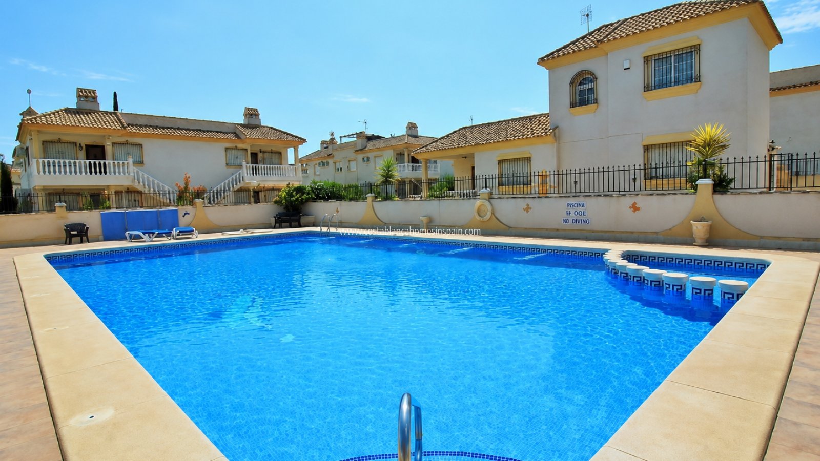 Venta - Apartment - Orihuela Costa - Villamartin
