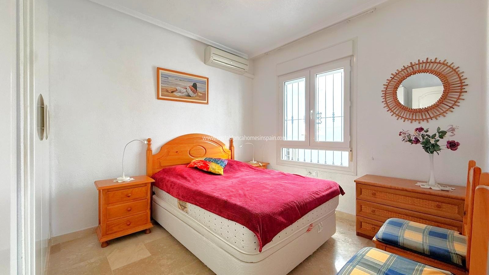 Venta - Apartment - Orihuela Costa - Villamartin