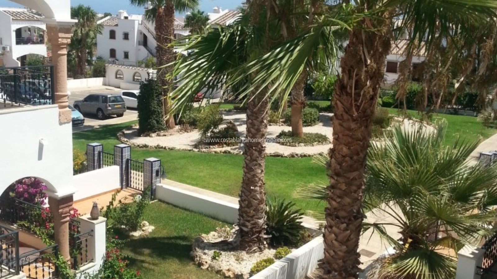Venta - Apartment - Orihuela Costa - Villamartin