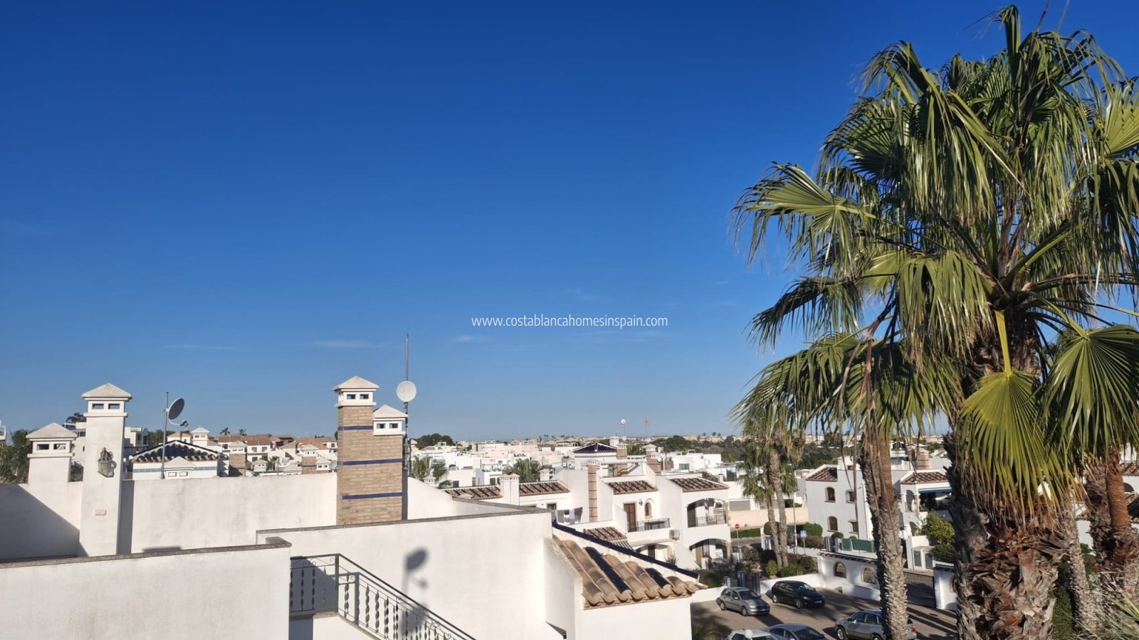 Venta - Apartment - Orihuela Costa - Villamartin