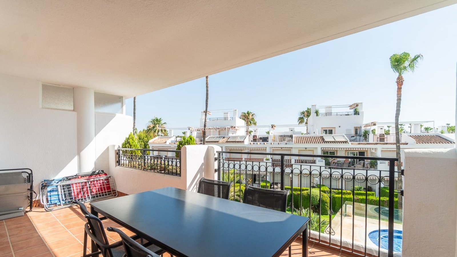 Venta - Apartment - Orihuela Costa - Villamartin