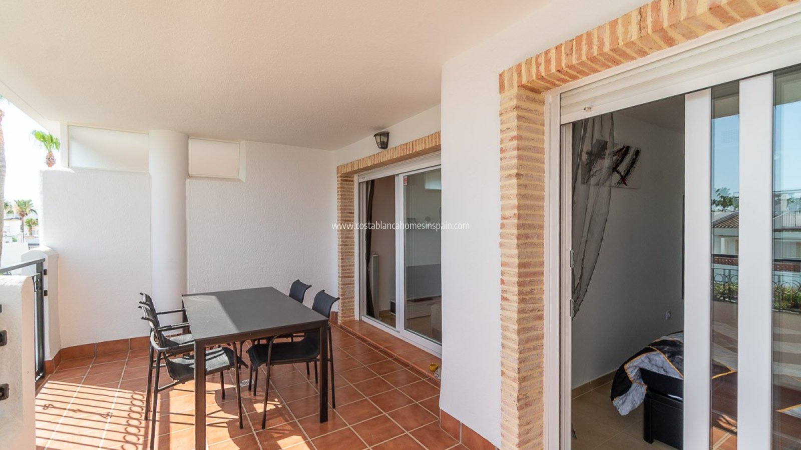 Venta - Apartment - Orihuela Costa - Villamartin