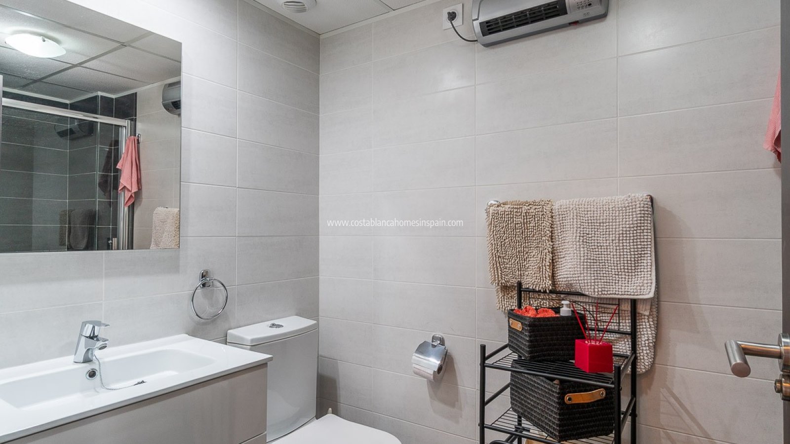 Venta - Apartment - Orihuela Costa - Villamartin