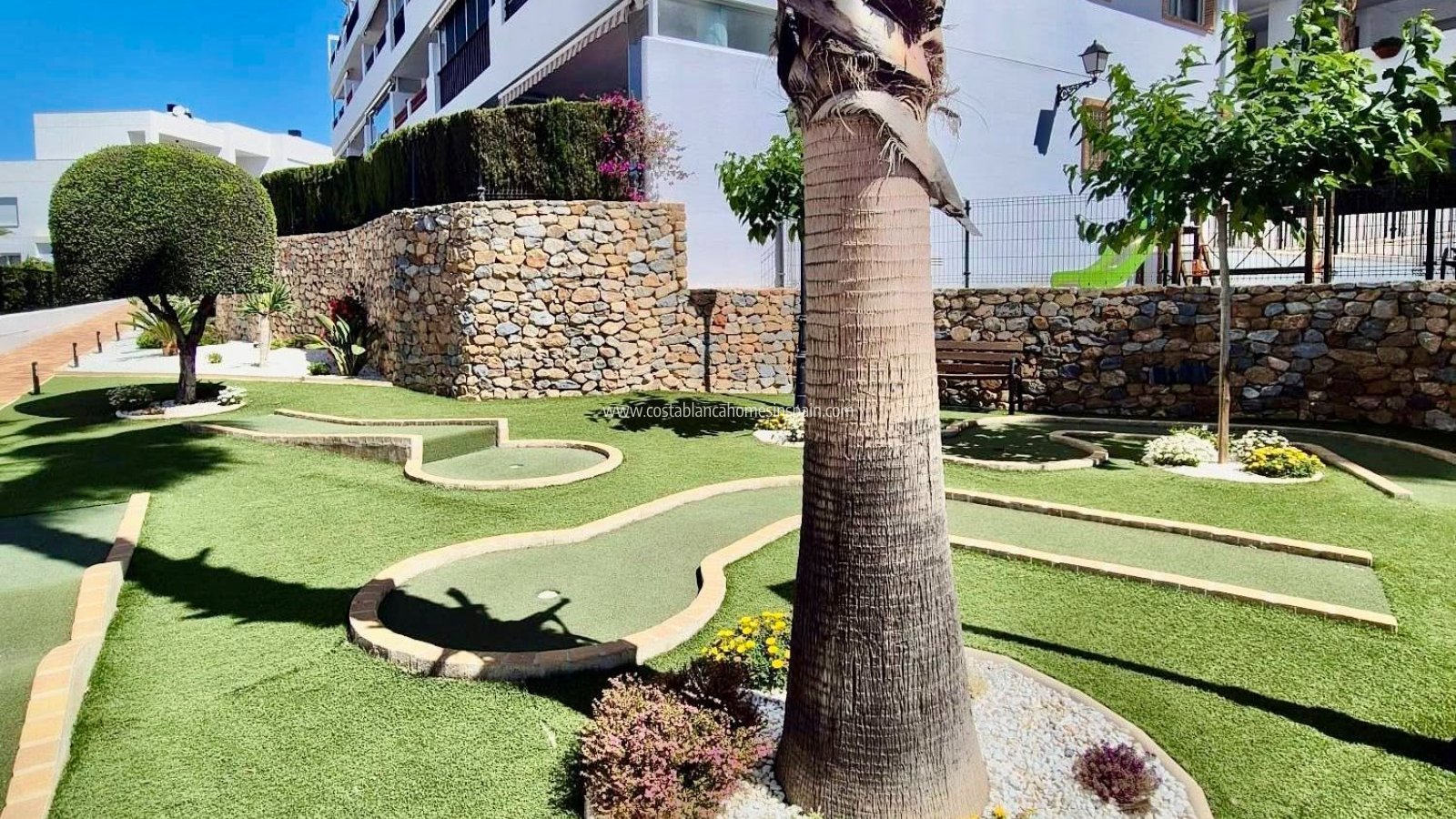 Venta - Apartment - Orihuela Costa - Villamartin