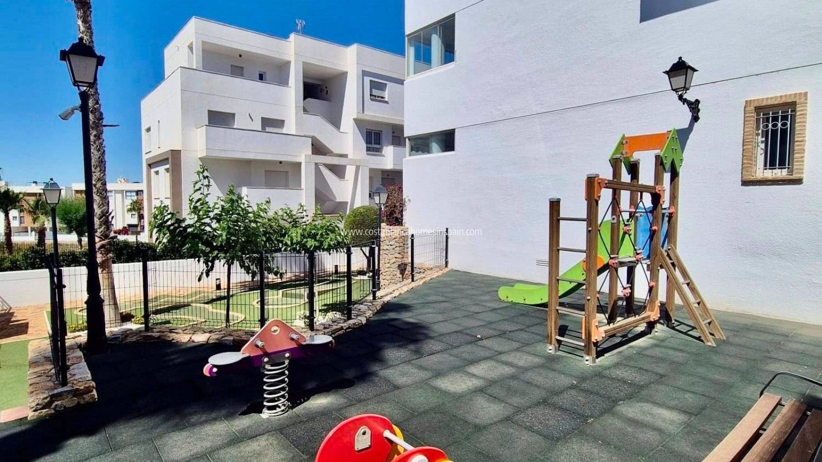 Venta - Apartment - Orihuela Costa - Villamartin