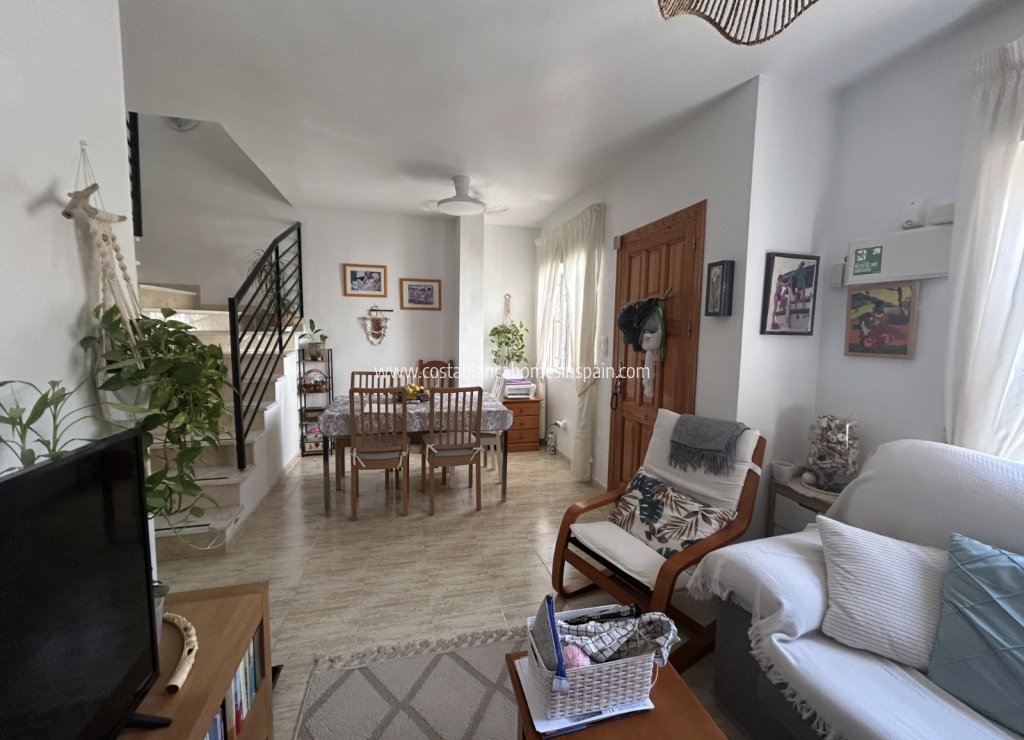 Venta - Apartment - Orihuela Costa - Villamartin