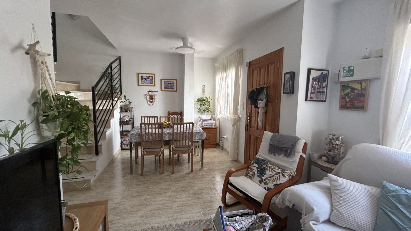 Venta - Apartment - Orihuela Costa - Villamartin