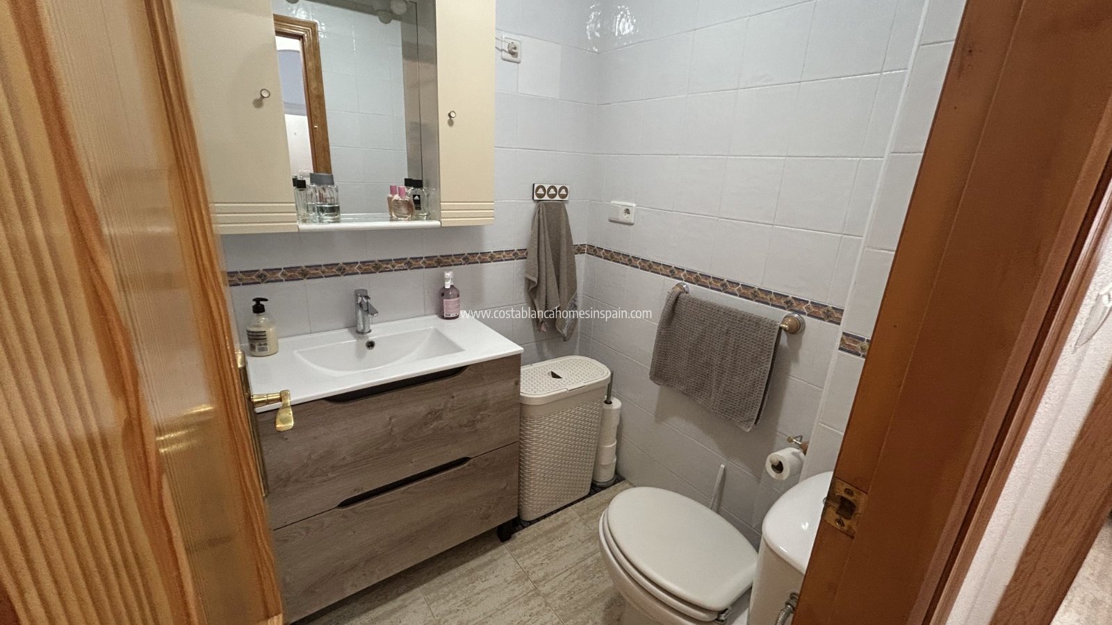 Venta - Apartment - Orihuela Costa - Villamartin