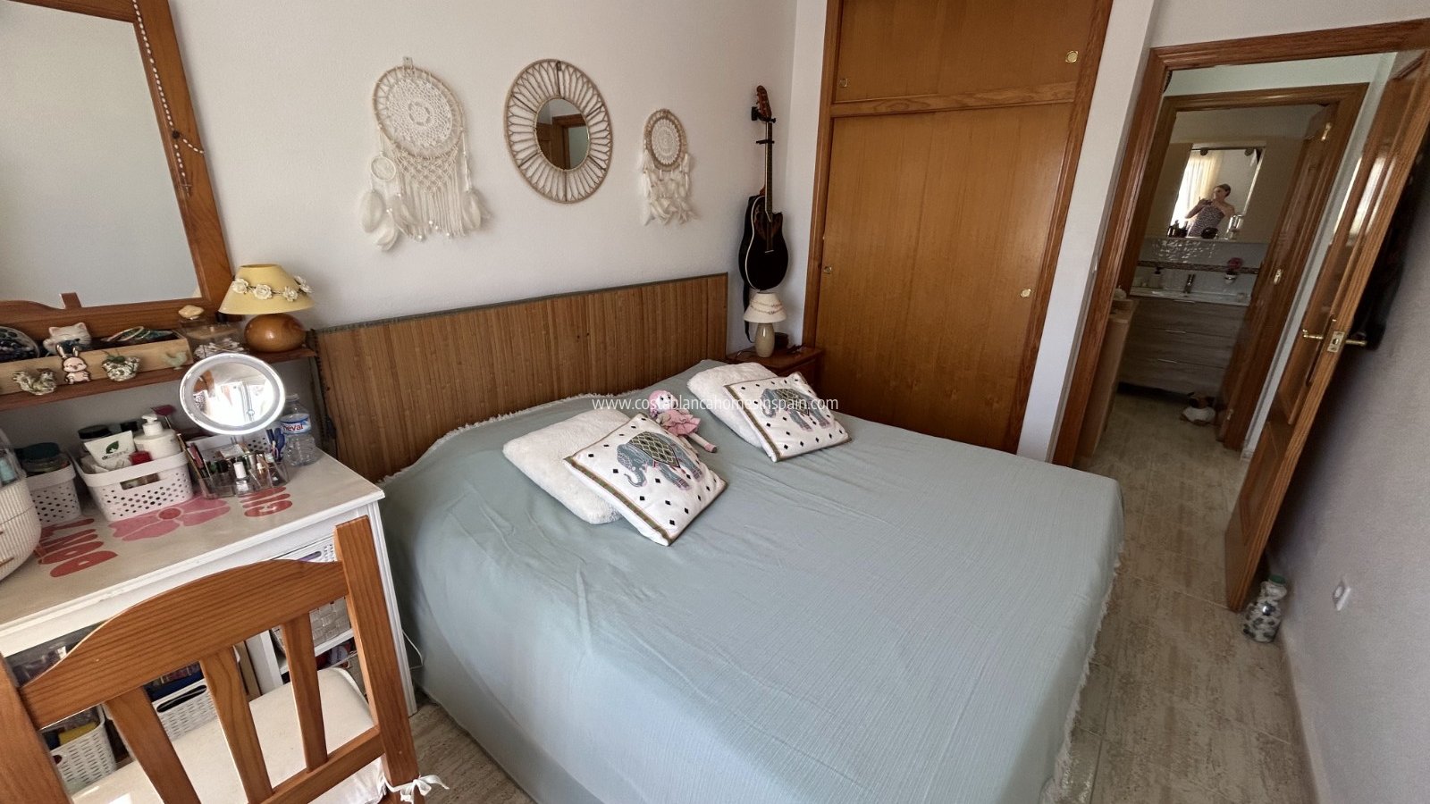 Venta - Apartment - Orihuela Costa - Villamartin