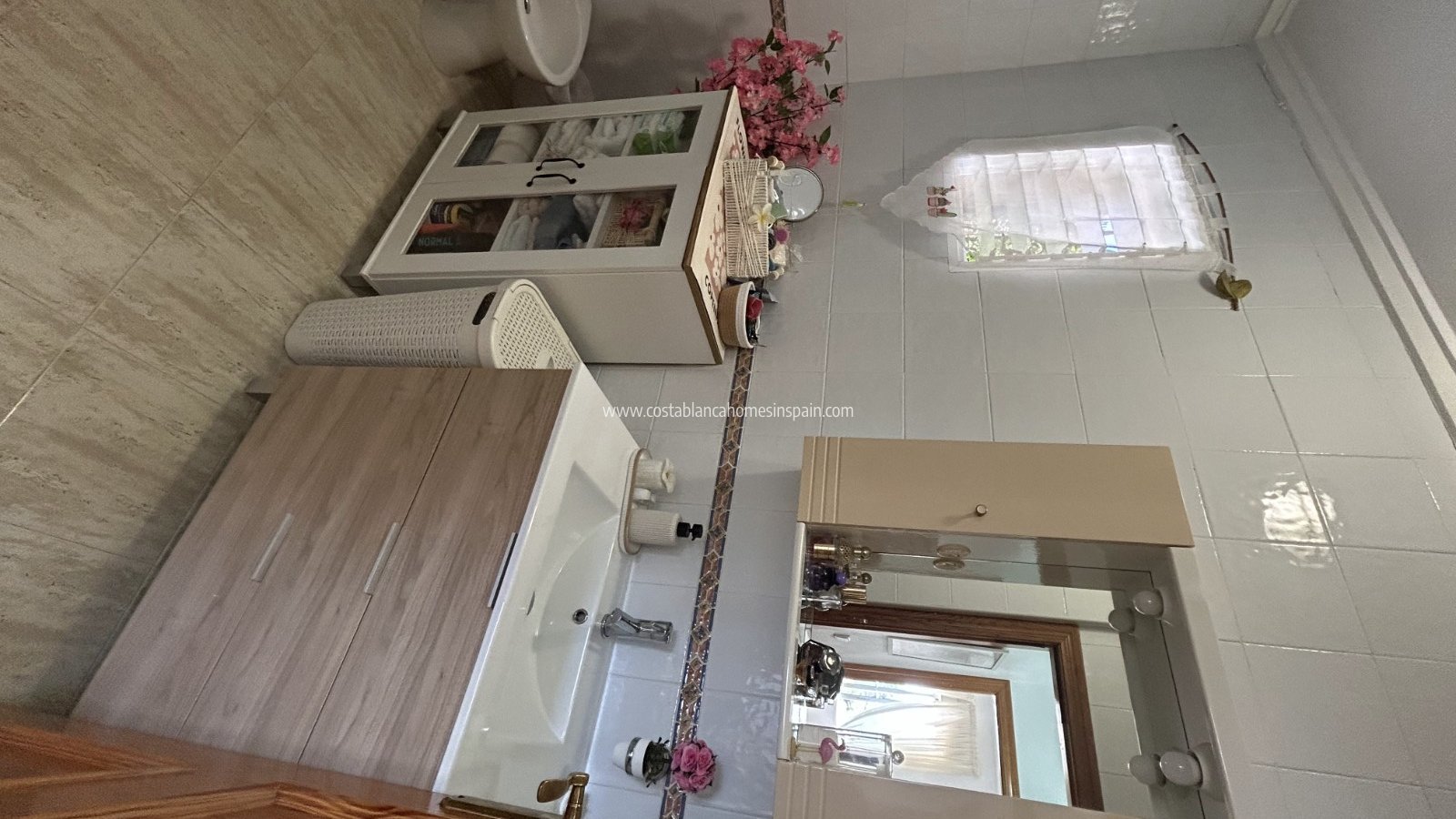 Venta - Apartment - Orihuela Costa - Villamartin