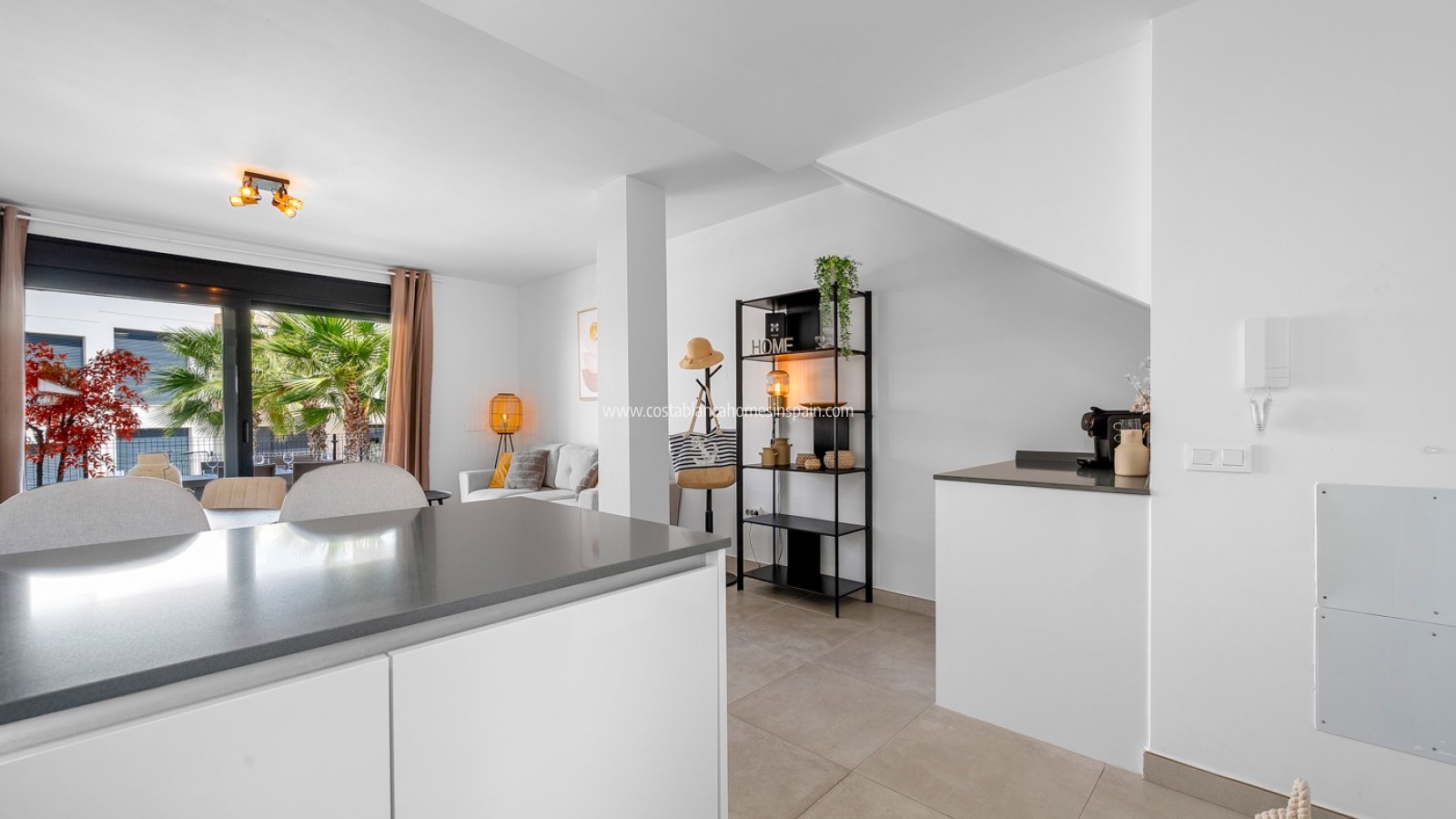 Venta - Apartment - Orihuela Costa - Villamartin