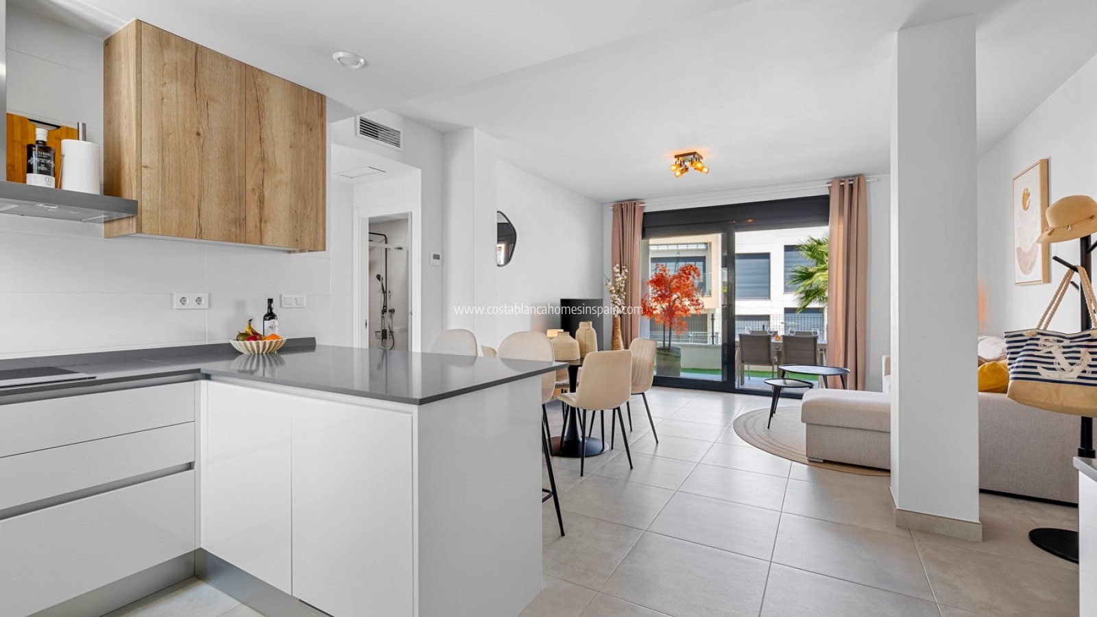 Venta - Apartment - Orihuela Costa - Villamartin