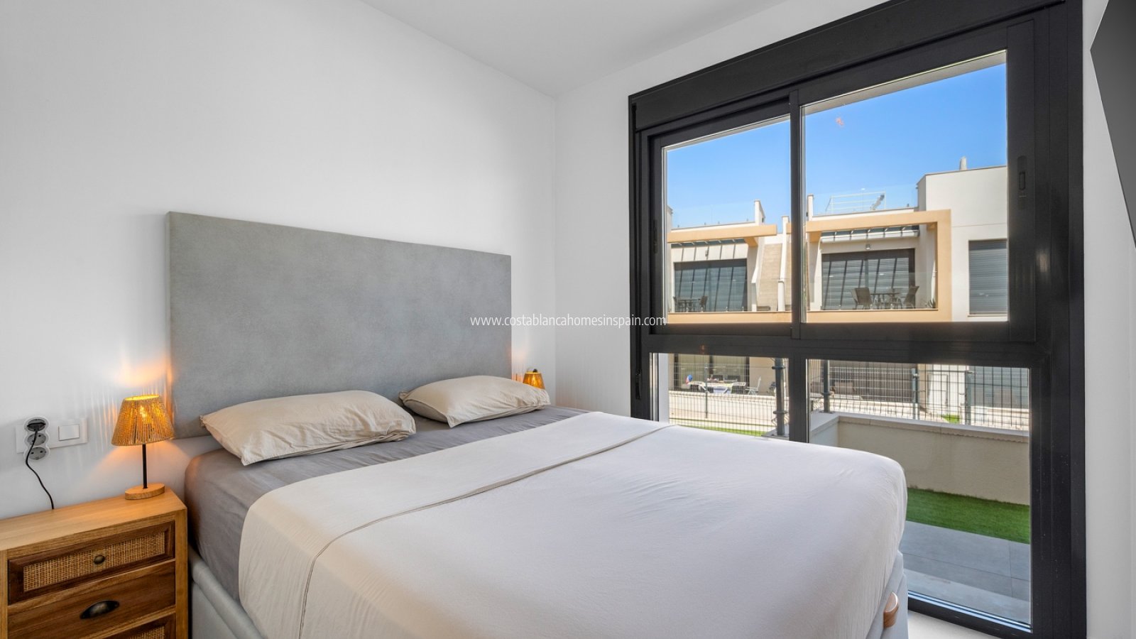 Venta - Apartment - Orihuela Costa - Villamartin