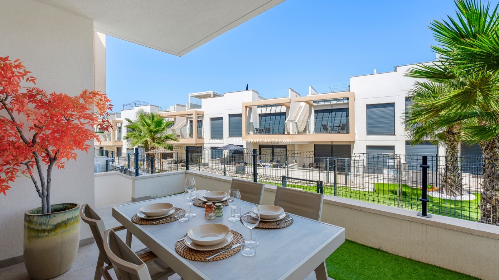 Venta - Apartment - Orihuela Costa - Villamartin