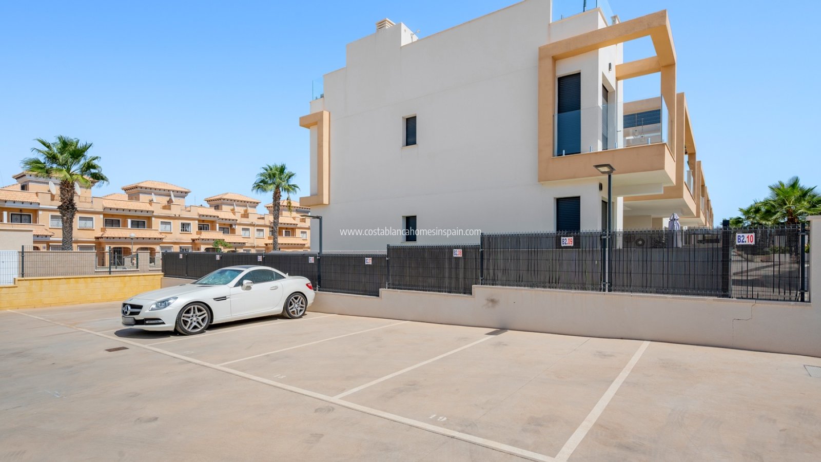 Venta - Apartment - Orihuela Costa - Villamartin