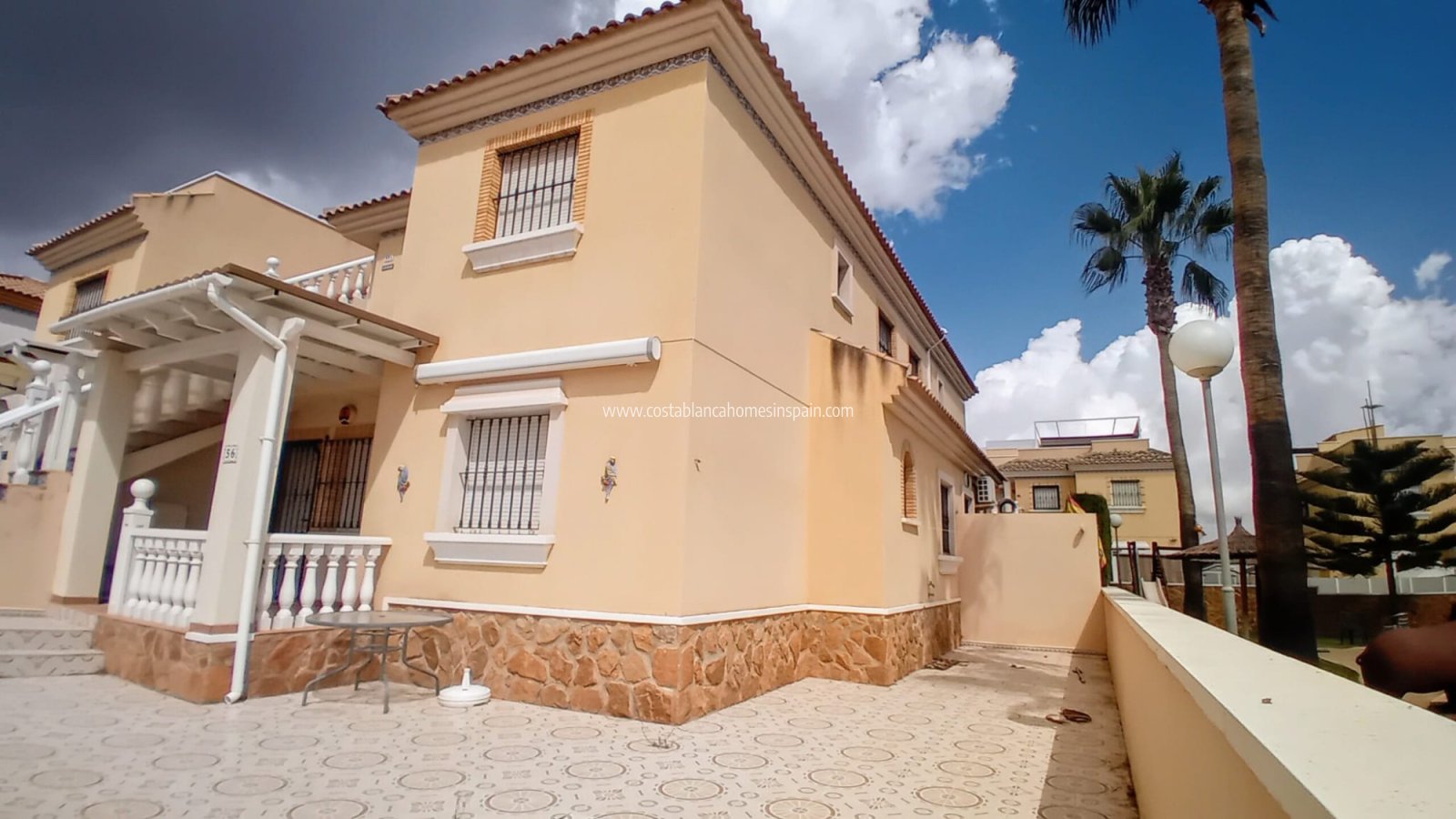 Venta - Apartment - Orihuela - Los Dolses