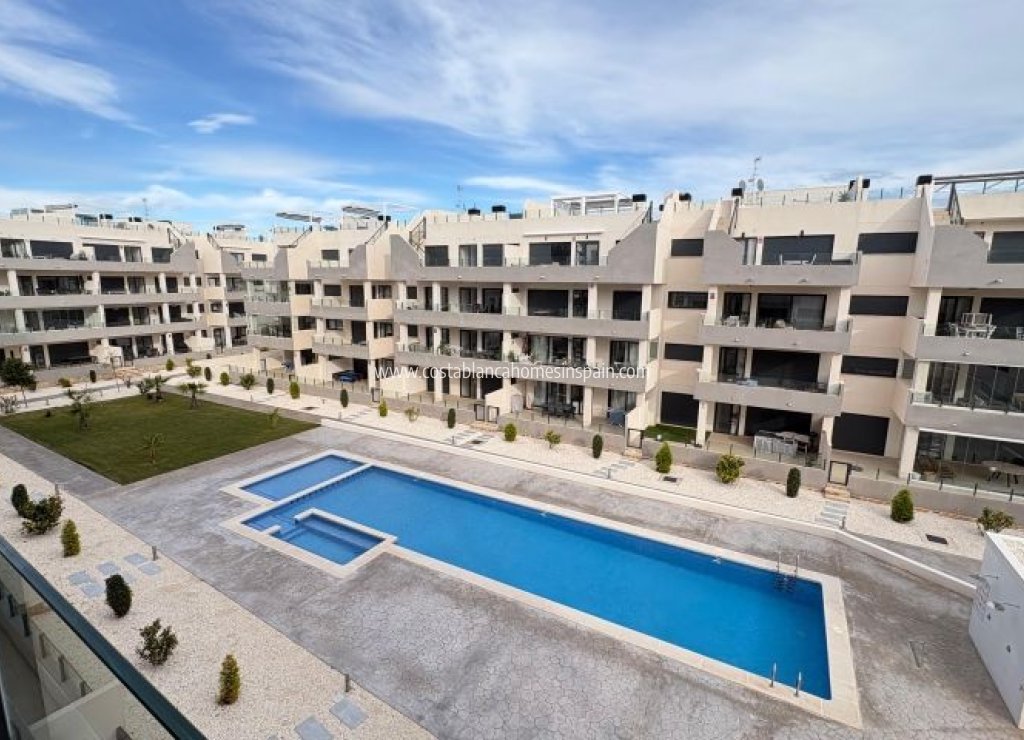 Venta - Apartment - Orihuela - Orihuela Costa