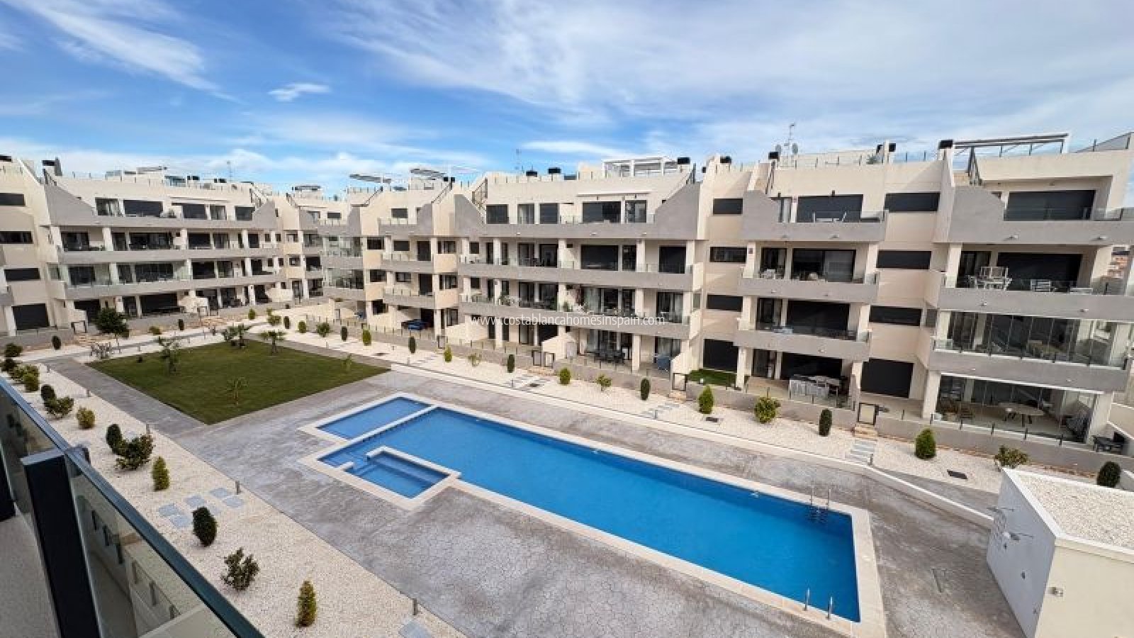 Venta - Apartment - Orihuela - Orihuela Costa