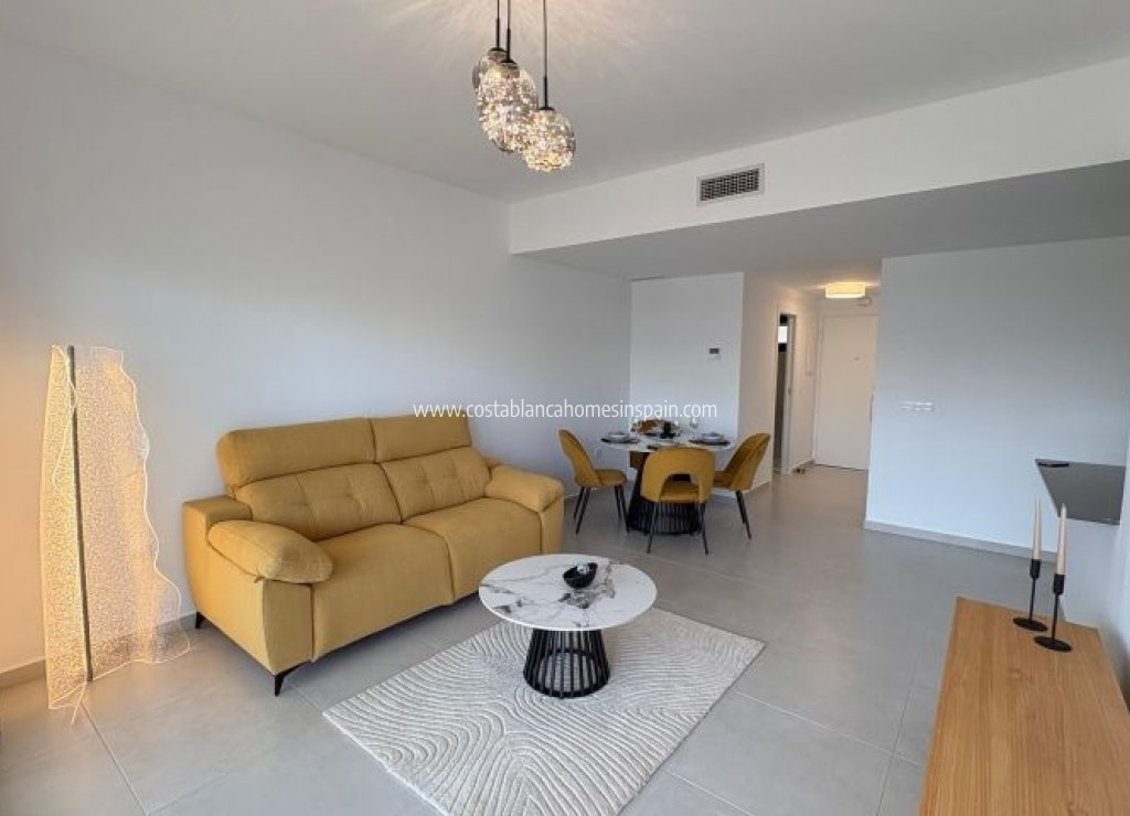 Venta - Apartment - Orihuela - Orihuela Costa