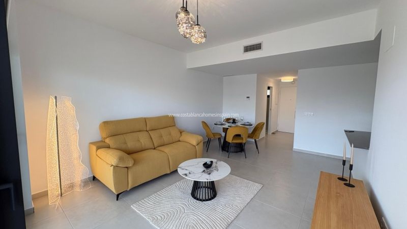 Venta - Apartment - Orihuela - Orihuela Costa