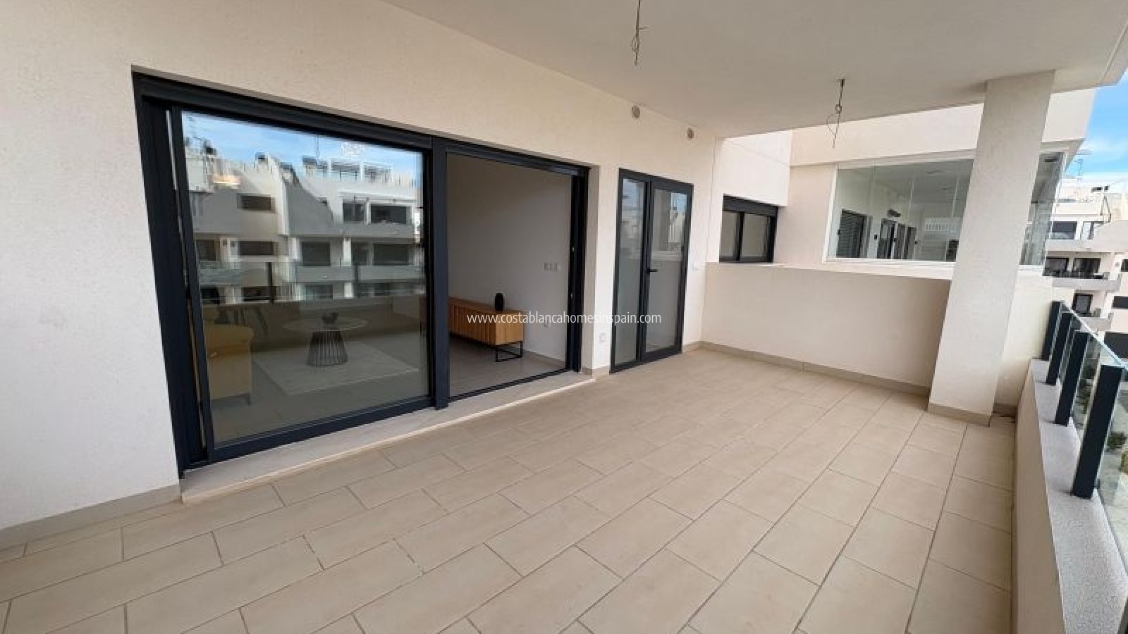 Venta - Apartment - Orihuela - Orihuela Costa